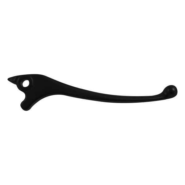 Hi Level Lever front brake black honda gbm euro